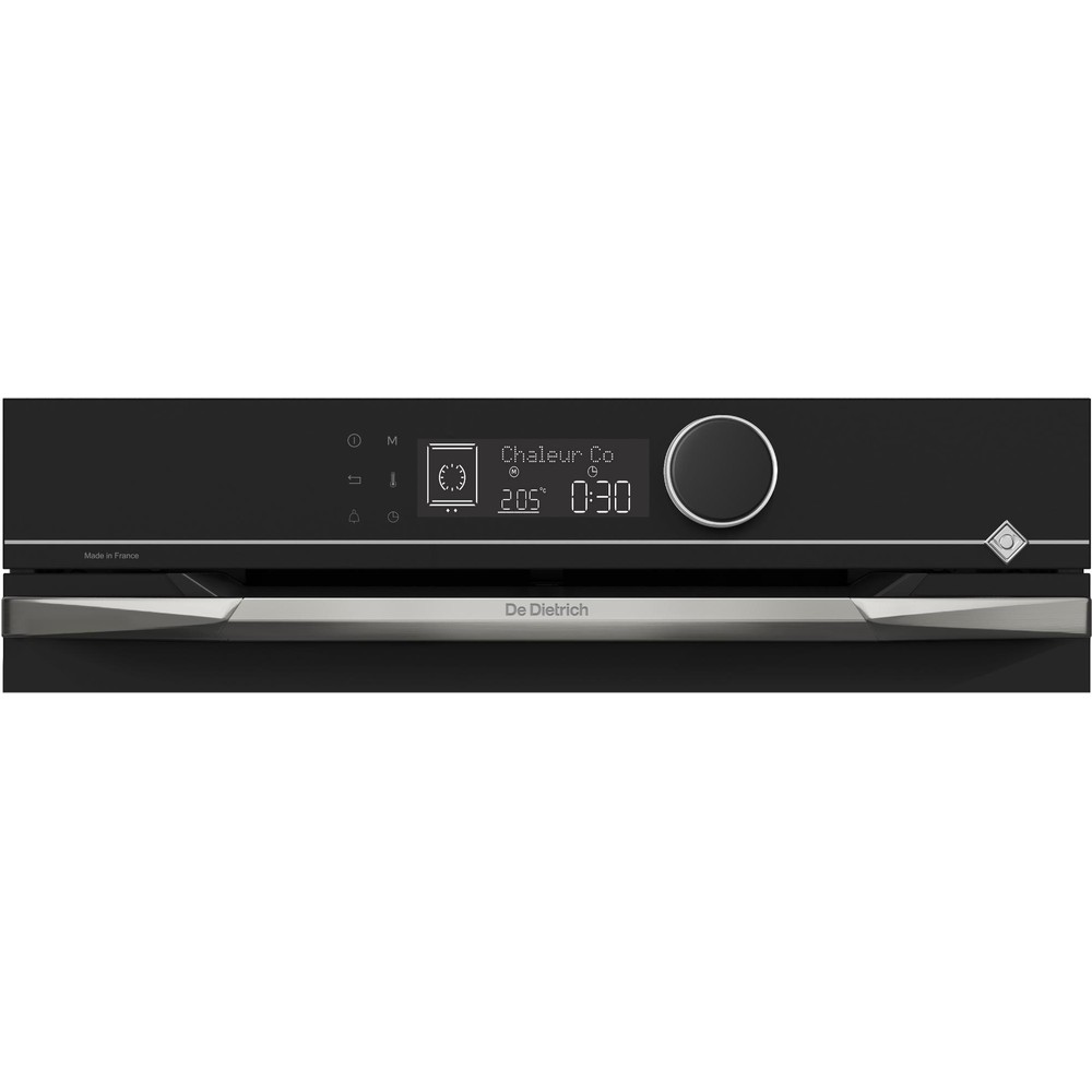 Духовой шкаф De Dietrich DOP4543X - изображение 2